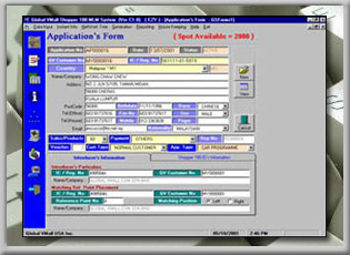 Shopper 180 MLM System
